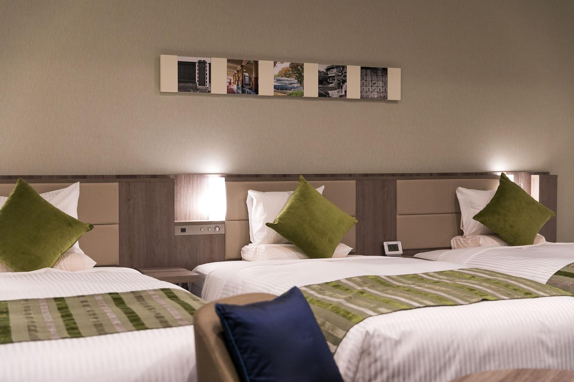 Hotel Mystays Nagoya Nishiki Экстерьер фото