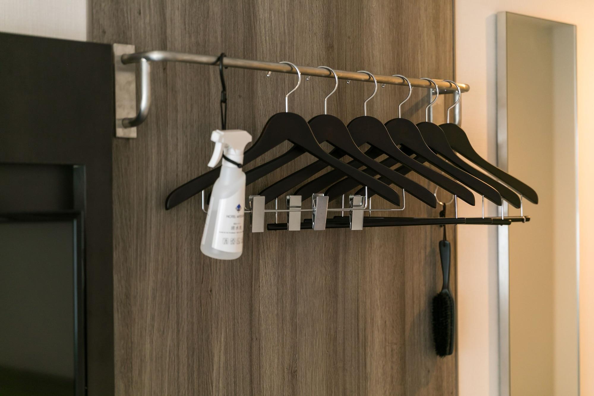 Hotel Mystays Nagoya Nishiki Экстерьер фото