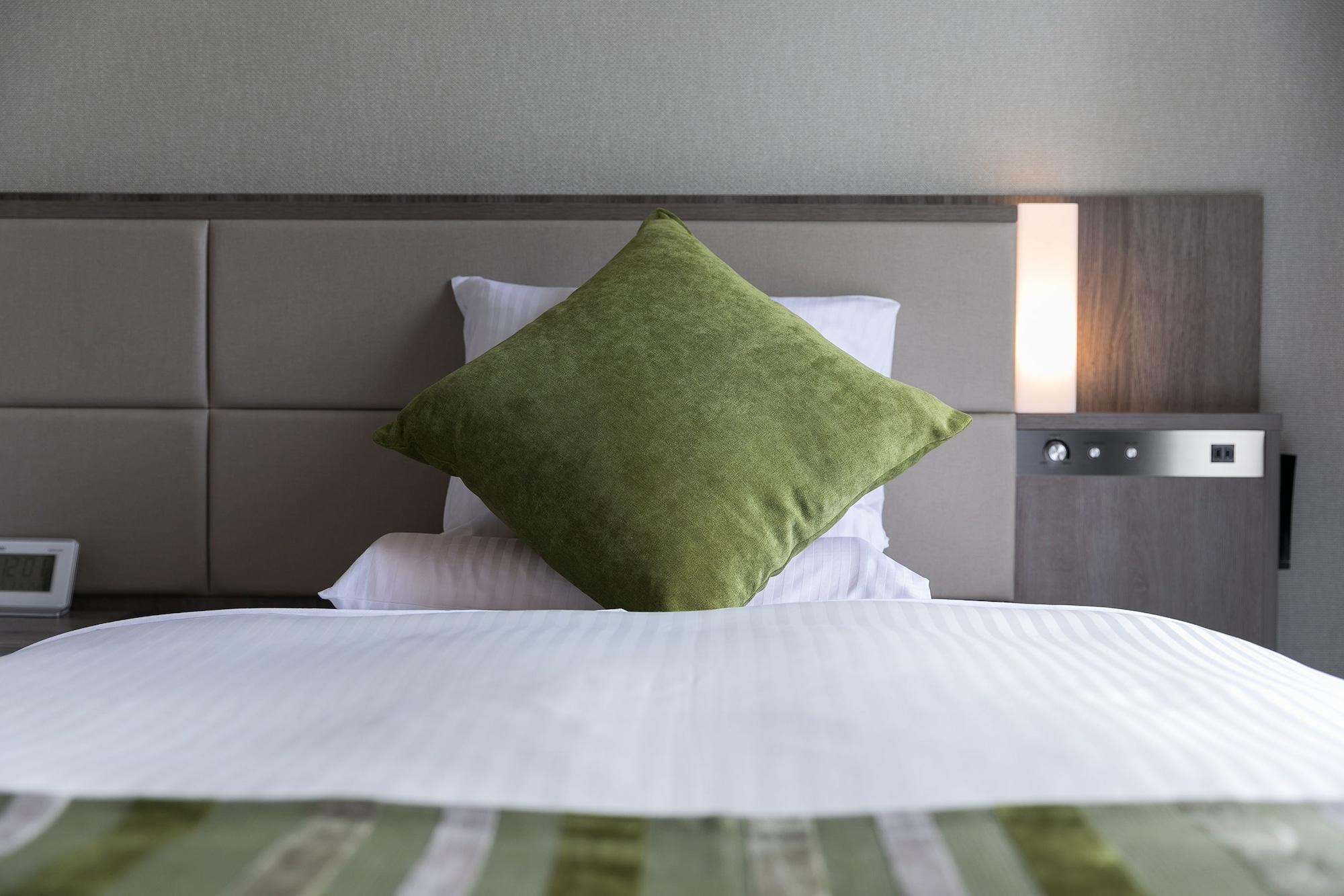 Hotel Mystays Nagoya Nishiki Экстерьер фото