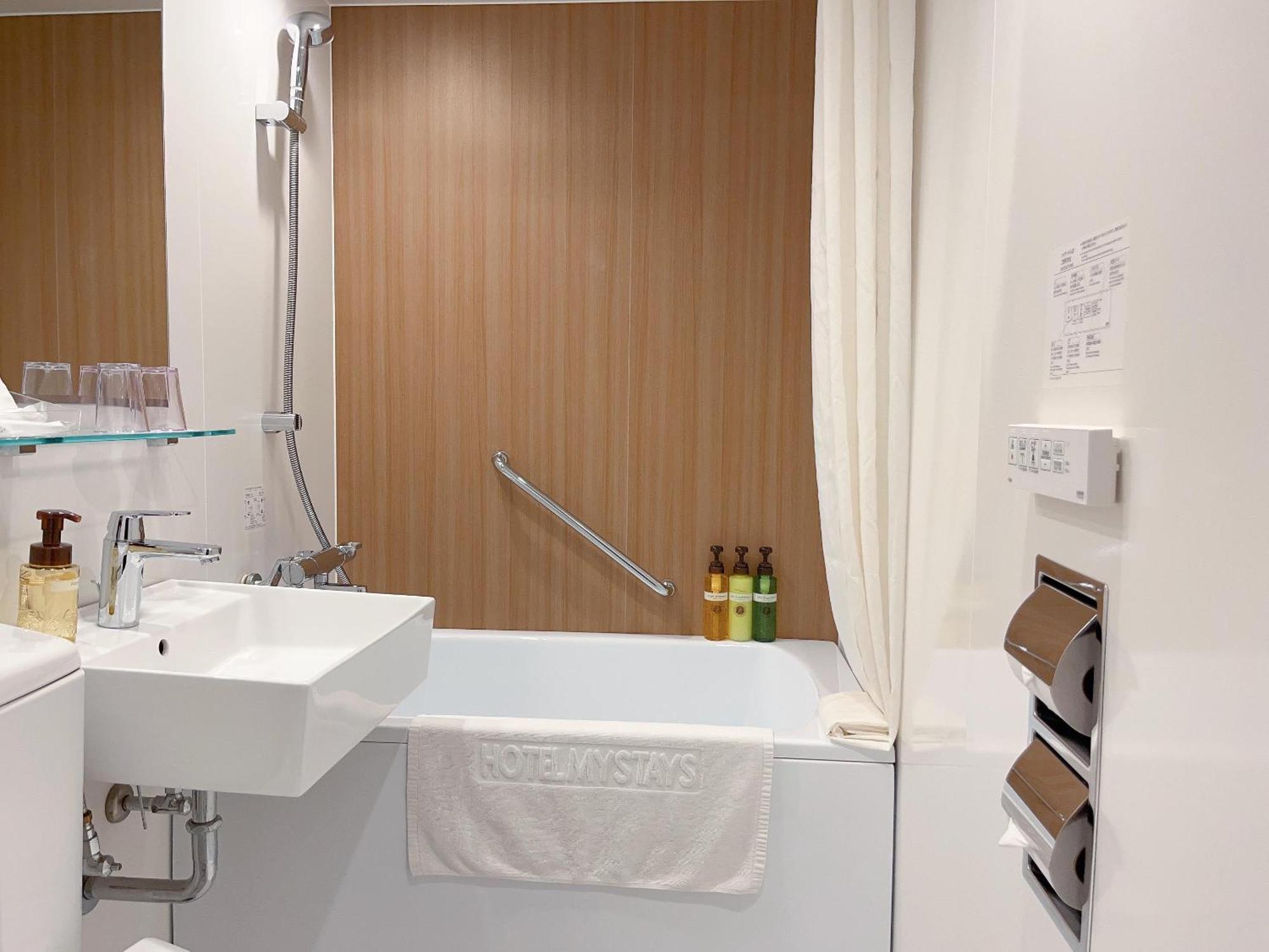 Hotel Mystays Nagoya Nishiki Экстерьер фото