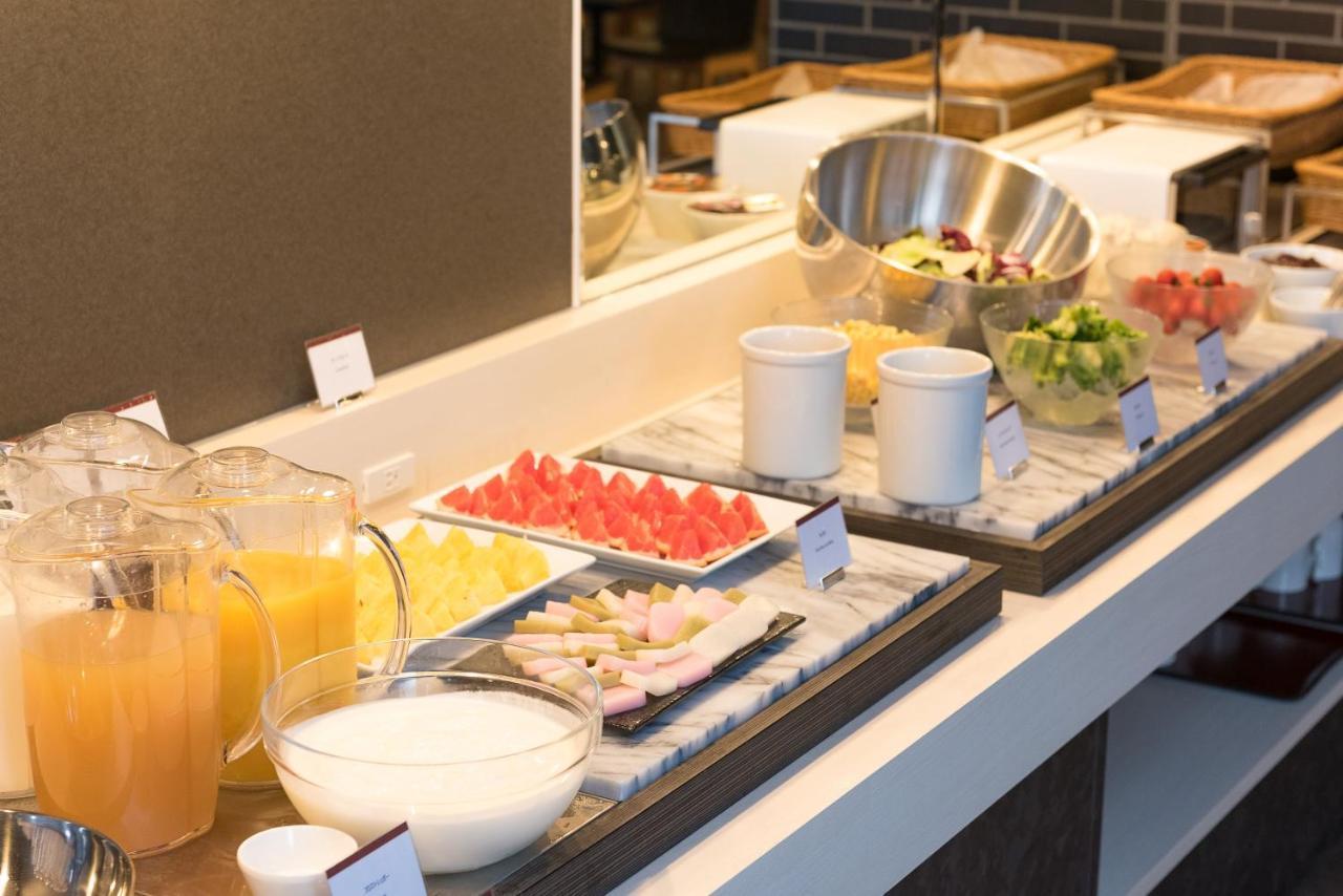 Hotel Mystays Nagoya Nishiki Экстерьер фото