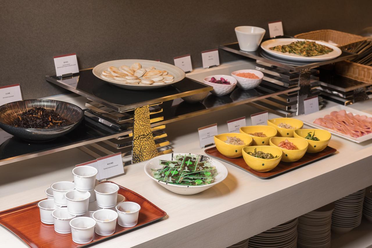 Hotel Mystays Nagoya Nishiki Экстерьер фото